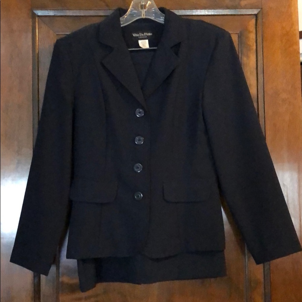 Suit